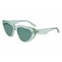 Lunettes de soleil Femme Karl Lagerfeld KL6100S-300 ø 54 mm