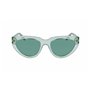 Lunettes de soleil Femme Karl Lagerfeld KL6100S-300 ø 54 mm