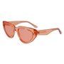 Lunettes de soleil Femme Karl Lagerfeld KL6100S-800 ø 54 mm