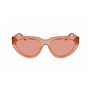 Lunettes de soleil Femme Karl Lagerfeld KL6100S-800 ø 54 mm