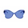 Lunettes de soleil Femme LIU JO LJ775S-429 Ø 53 mm Bleu