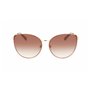 Lunettes de soleil Femme Longchamp LO158S-721 ø 60 mm