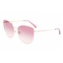 Lunettes de soleil Femme Longchamp LO158S-729 ø 60 mm