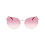 Lunettes de soleil Femme Longchamp LO158S-729 ø 60 mm