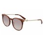 Lunettes de soleil Femme Longchamp LO693S-275 Ø 52 mm