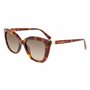 Lunettes de soleil Femme Longchamp LO695S-230 ø 54 mm