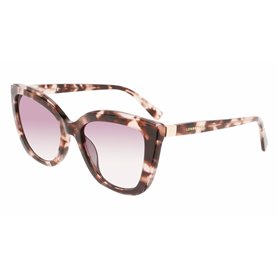 Lunettes de soleil Femme Longchamp LO695S-690 ø 54 mm