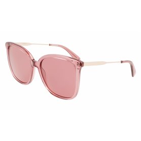 Lunettes de soleil Femme Longchamp LO706S-610 ø 57 mm