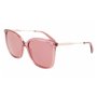 Lunettes de soleil Femme Longchamp LO706S-610 ø 57 mm