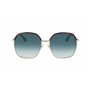 Lunettes de soleil Femme Victoria Beckham VB206S-726 ø 59 mm