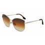 Lunettes de soleil Femme Victoria Beckham VB225S-702 ø 59 mm