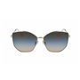 Lunettes de soleil Femme Victoria Beckham VB225S-734 ø 59 mm