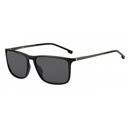 Lunettes de soleil Homme Hugo Boss BOSS-1182-S-IT-807-IR ø 57 mm