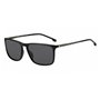 Lunettes de soleil Homme Hugo Boss BOSS-1182-S-IT-807-IR ø 57 mm