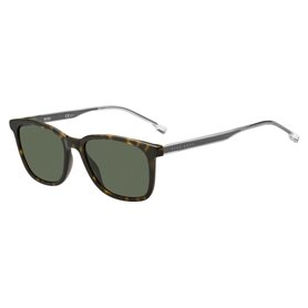 Lunettes de soleil Homme Hugo Boss BOSS-1314-S-4HU-QT Ø 55 mm