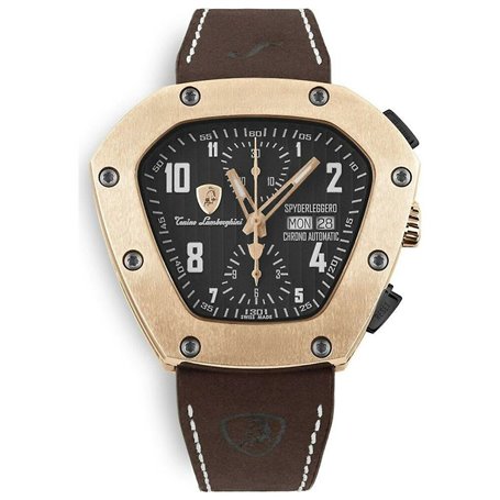 Montre Homme Lamborghini TLF-T07-5-SPYDERLEGGERO (Ø 51