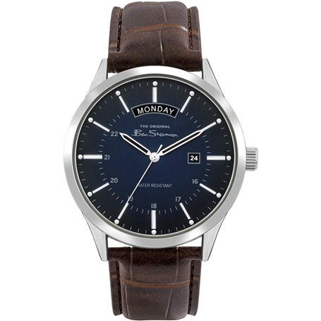 Montre Homme Ben Sherman BS022BR (Ø 43 mm)