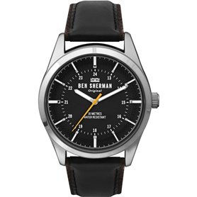 Montre Homme Ben Sherman (Ø 43 mm)