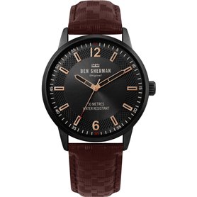 Montre Homme Ben Sherman WB029TB (Ø 43 mm)