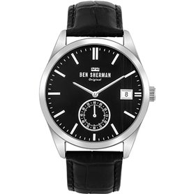 Montre Homme Ben Sherman (Ø 43 mm)