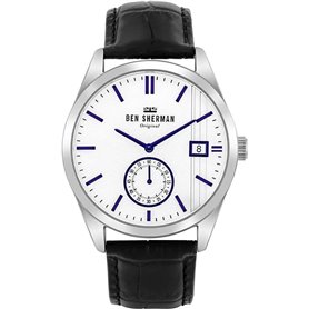 Montre Homme Ben Sherman (Ø 43 mm)