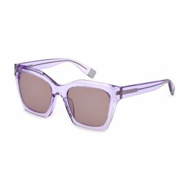 Lunettes de soleil Femme Furla SFU621V530C52 Ø 53 mm