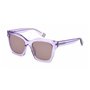 Lunettes de soleil Femme Furla SFU621V530C52 Ø 53 mm