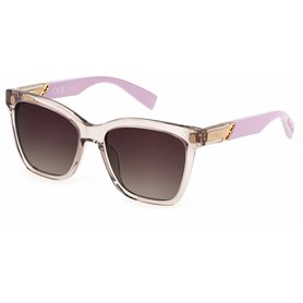 Lunettes de soleil Femme Furla SFU688-5407T1 ø 54 mm