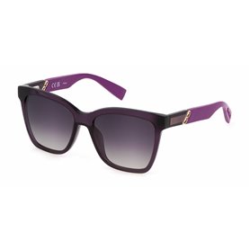 Lunettes de soleil Femme Furla SFU688-5409PW ø 54 mm