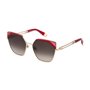 Lunettes de soleil Femme Furla SFU690V58594Y ø 58 mm