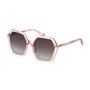 Lunettes de soleil Femme Furla SFU691-540856 ø 54 mm