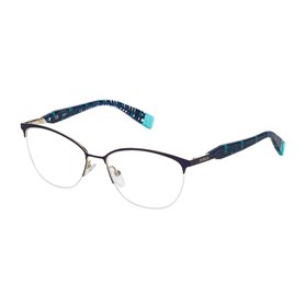 Monture de Lunettes Femme Furla VFU079-540354 ø 54 mm