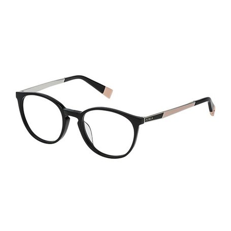 Monture de Lunettes Femme Furla VFU088-500700 Ø 50 mm