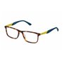 Monture de Lunettes Femme Furla VFU200-540D66 ø 54 mm