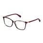 Monture de Lunettes Femme Furla VFU295-5408B4 ø 54 mm