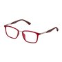 Monture de Lunettes Femme Furla VFU300-530909 Ø 53 mm