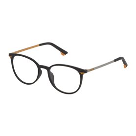 Monture de Lunettes Femme Furla VFU300-53700Y Ø 53 mm