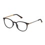 Monture de Lunettes Femme Furla VFU300-53700Y Ø 53 mm