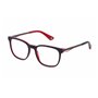 Monture de Lunettes Femme Furla VFU353-540721 ø 54 mm