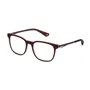 Monture de Lunettes Femme Furla VFU353-540L95 ø 54 mm