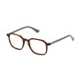 Monture de Lunettes Femme Furla VFU394-540VBH ø 54 mm