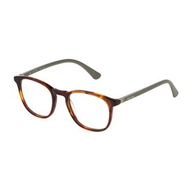 Monture de Lunettes Femme Furla VFU395-510E59 Ø 51 mm