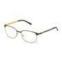 Monture de Lunettes Femme Furla VFU399-530357 Ø 53 mm