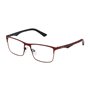 Monture de Lunettes Femme Furla VFU400-520700 Ø 52 mm