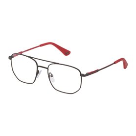 Monture de Lunettes Femme Furla VFU436-550WT9 Ø 55 mm