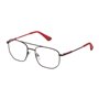 Monture de Lunettes Femme Furla VFU436-550WT9 Ø 55 mm