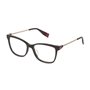 Monture de Lunettes Femme Furla VFU439-5409HB ø 54 mm