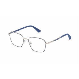 Monture de Lunettes Femme Furla VFU445-54700Y ø 54 mm