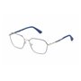 Monture de Lunettes Femme Furla VFU445-54700Y ø 54 mm