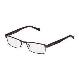 Monture de Lunettes Femme Furla VFU500-510VBL Ø 51 mm